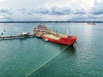 Komitmen Pertamina Optimalkan Pasokan BBM di Bengkulu