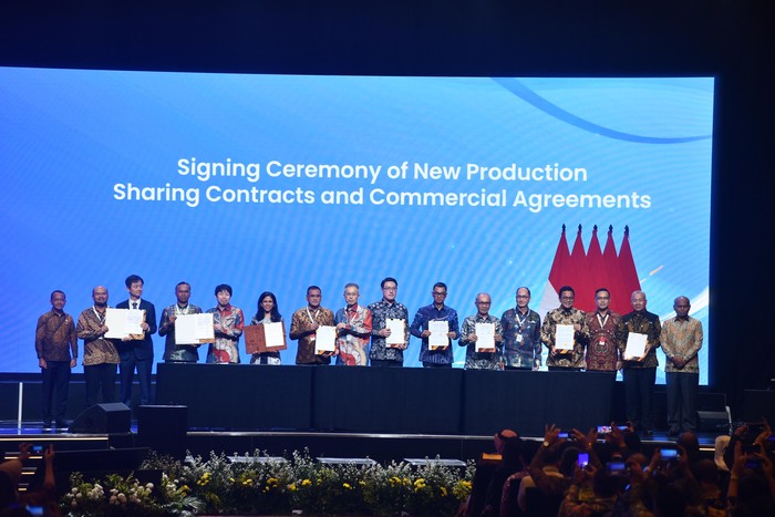 Pertamina Penuhi Kebutuhan Gas Bumi Domestik Lewat Skema Swap Gas
