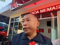 Desak Kurikulum Reproduksi Sejak PAUD, LPA Mataram: Anak Kelas 4 SD Sudah Mens