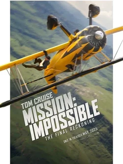 Mission: Impossible - The Final Reckoning yang Sentimental