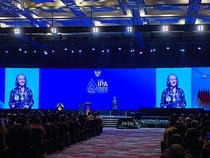 IPA Convex 2025: Meneguhkan Ketahanan Energi dalam Transisi Rendah Karbon