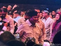 Prabowo Bakal Copot Anak Buah yang Tak Mau Sederhanakan Regulasi
