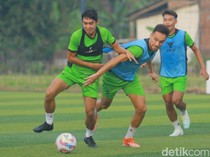 Jamu Barito Putera dalam Laga Pamungkas di Kandang, PSIS Incar Kemenangan