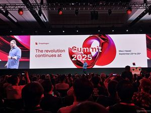 Qualcomm Bakal Rilis Snapdragon 8 Elite 2 Lebih Awal