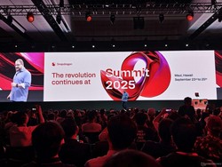 Qualcomm Bakal Rilis Snapdragon 8 Elite 2 Lebih Awal