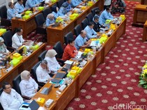Ikut Kawal Makan Bergizi Gratis, BPOM Minta Tambah Anggaran Rp 2,69 T