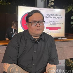 Ravel Junardy: Bisnis Konser Musik Memang High Risk!
