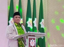 Langkah UIN Mataram Nonaktifkan Dosen yang Lecehkan Para Mahasiswi