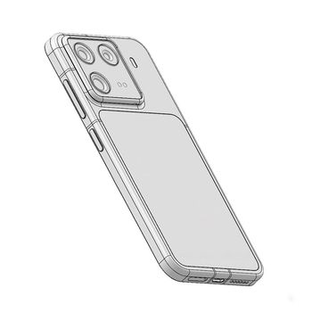 Render Xiaomi 16