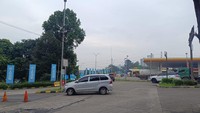 Foto: Total ada lima perusahaan yang menjadi tersangka korporasi dalam kasus ini. Mereka ialah PT Refined Bangka Tin (RBT), PT Sariwiguna Bina Sentosa (SBS), PT Stanindo Inti Perkasa (SIP), PT Tinindo Inter Nusa (TIN), dan CV Venus Inti Perkasa (VIP) (Rizky/detikcom)