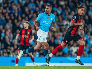 Rodri Comeback, Kabar Baik buat Man City!