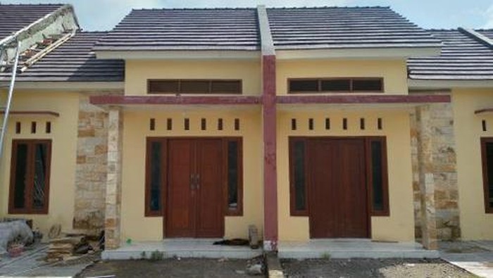 rumah murah di Kertosono, Nganjuk, Jawa Timur