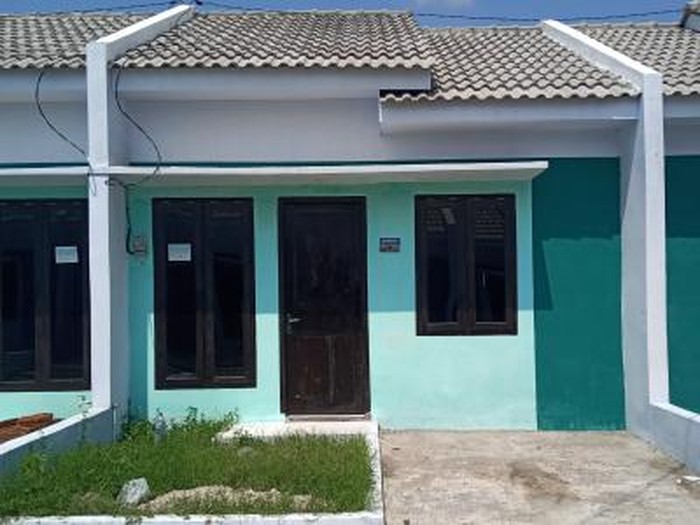 rumah murah di Kertosono, Nganjuk, Jawa Timur