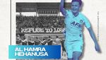 Rumor Transfer Persib: 6 Datang, 7 Hengkang