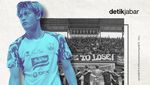Rumor Transfer Persib: 6 Datang, 7 Hengkang