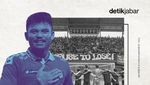 Rumor Transfer Persib: 6 Datang, 7 Hengkang