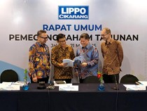 Lippo Cikarang Raih Pendapatan Rp 1,94 T, Rombak Dewan Direksi & Komisaris