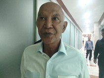 Video Said PDIP soal Usulan Pemakzulan Gibran: Mari Taati Konstitusi