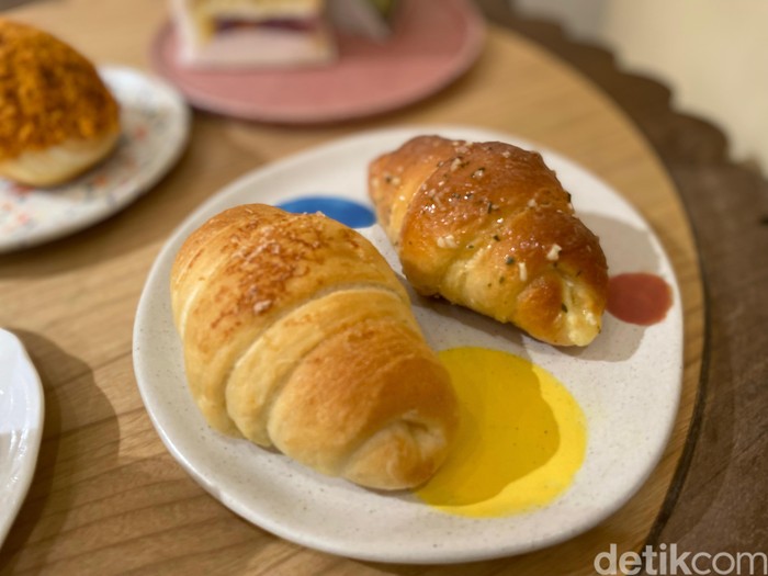 salt bread