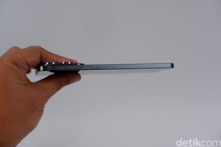 Samsung Galaxy S25 Edge