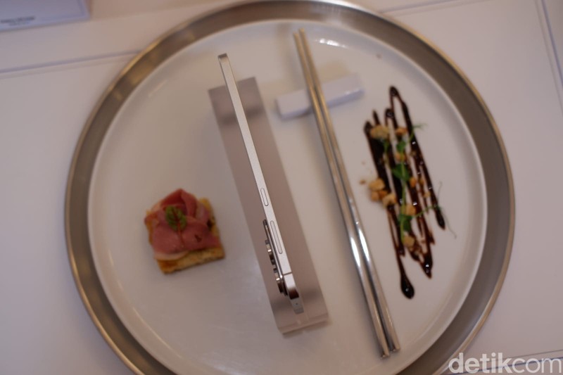 Samsung Galaxy S25 Edge