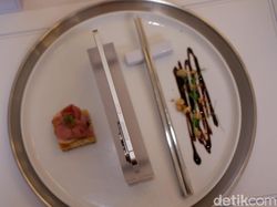 Ini Galaxy S25 Edge, HP Samsung Tertipis Harga Rp 19 Jutaan