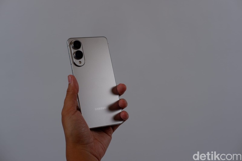 Samsung Galaxy S25 Edge