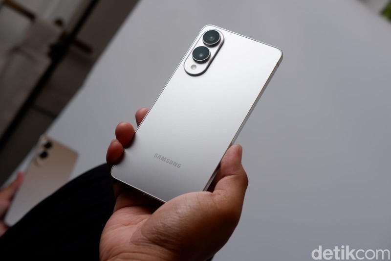 Samsung Galaxy S25 Edge