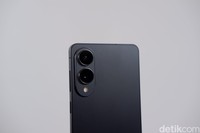 Samsung Galaxy S25 Edge