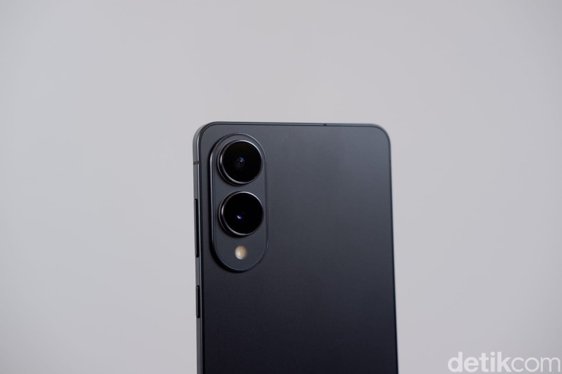 Samsung Galaxy S25 Edge