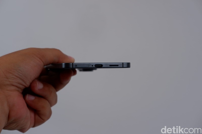 Samsung Galaxy S25 Edge