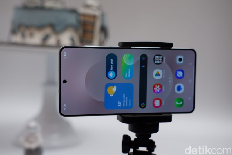 Samsung Galaxy S25 Edge