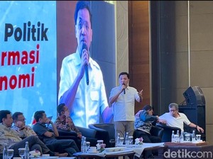 Sarasehan Aktivis Dorong Reshuffle Kabinet Prabowo, Gerindra Menjawab