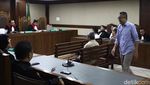 Sidang Dugaan Korupsi Indofarma dengan Kerugian Negara Rp377 M