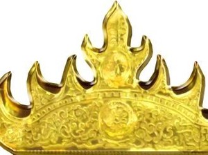 Mengenal Siger Lampung, Mahkota Kepala yang Jadi Ikon Lampung
