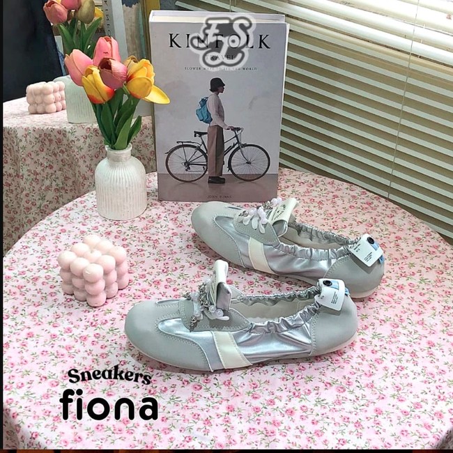 Sneaker Flats Sneaker Flats