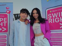 Pencarian Cinta di Tengah Ekspektasi Sosial dalam Swipe Right