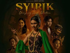Syirik: Danyang Laut Selatan Tawarkan Teror Mistis Berbalut Budaya Lokal
