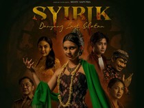 Blak-blakan Donny Alamsyah Jadi Dalang di Syirik