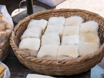 Mao Tofu, Tahu Berambut Khas China Ada Sejak Ribuan Tahun Lalu