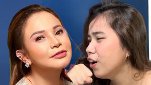 Tiket Gratis Konser Rossa
