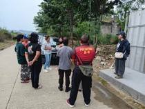 Viral 2 Anjing Shelter di Bogor Mati Diduga Diracun, Polisi Turun Tangan