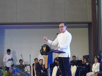 Bima Arya Semprot 2 Bupati di Jambi karena Tak Hadiri Musrenbang RPJMD