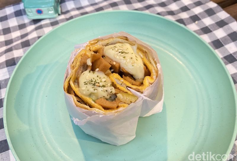 Warkop Kandang Ayam