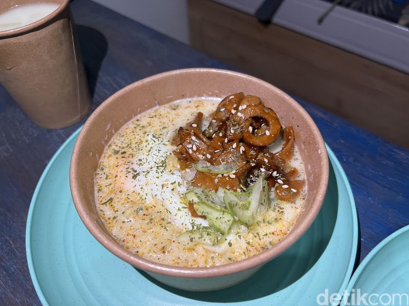 Warkop Kandang Ayam