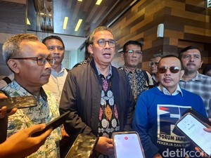 Buruh Minta Prabowo Kaji Ulang KRIS Pengganti Kelas BPJS Kesehatan