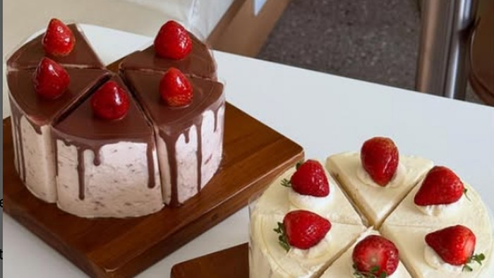 5 Bakery Ini Terkenal dengan Pastry ala Korea yang Enak