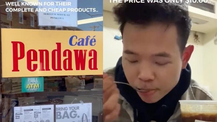 5 Makanan Indonesia Murah Meriah Ini Harganya Fantastis di Amerika 5 Makanan Indonesia Murah Meriah Ini Harganya Fantastis di Amerika
