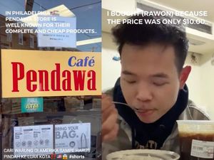 5 Makanan Indonesia Murah Meriah Ini Harganya Fantastis di Amerika