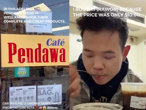 5 Makanan Indonesia Murah Meriah Ini Harganya Fantastis di Amerika